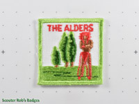 Alders, The Error [ON A06a.99]